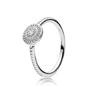 Pandora Radiant Elegance Ring